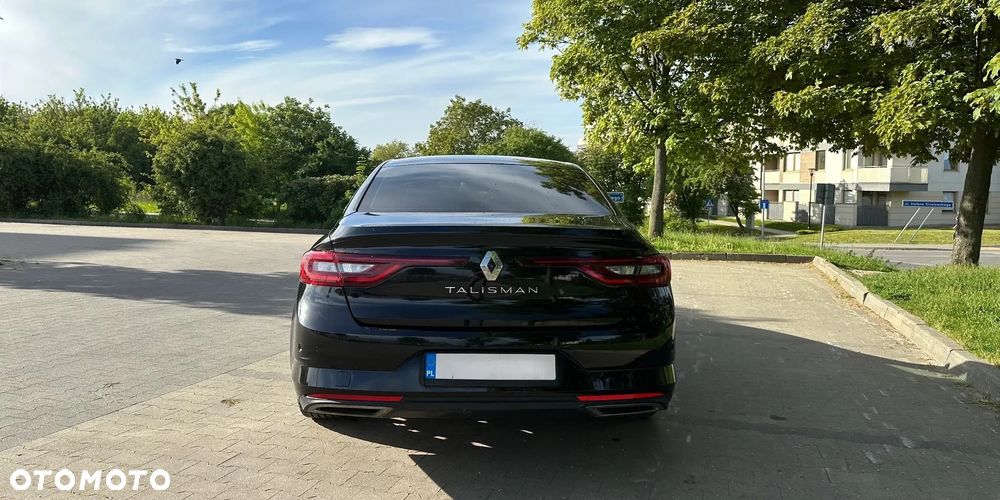 Renault Talisman - 3