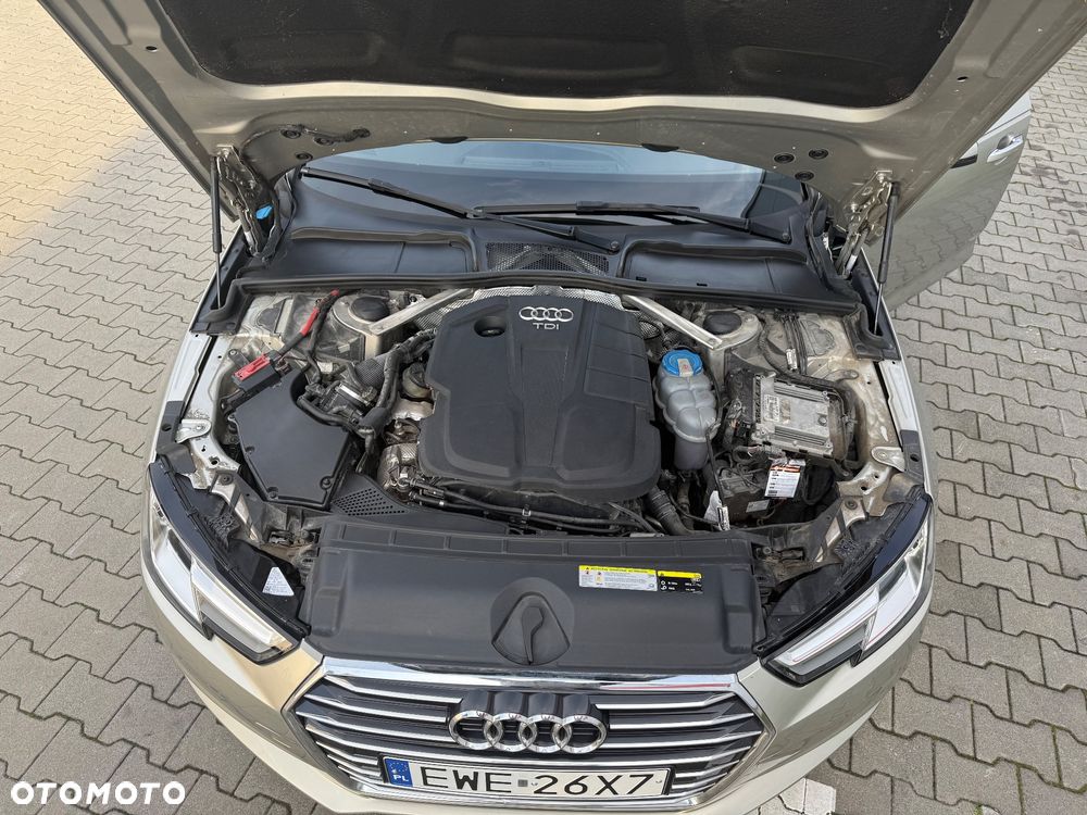 Audi A4 Limousine - 9