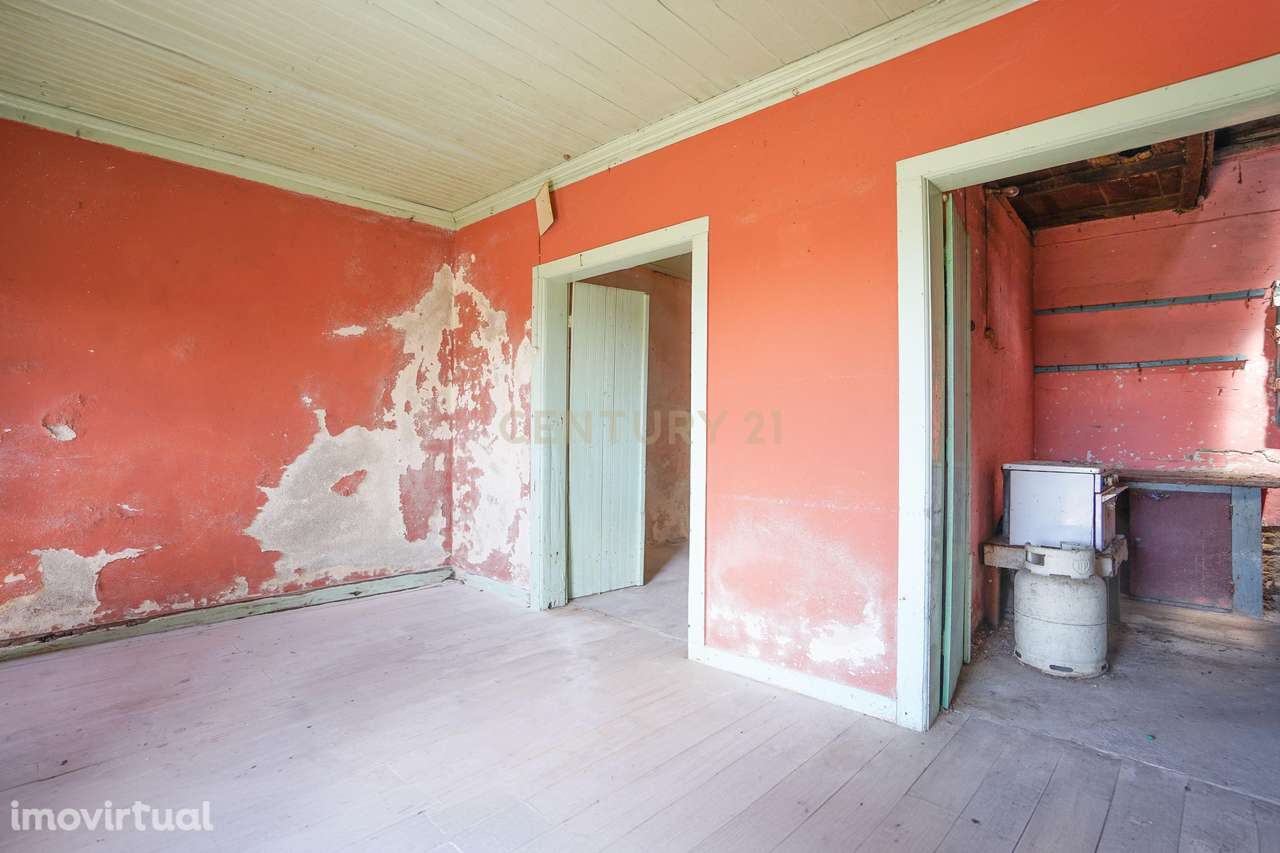 Moradia para Reconstrução em Vila Verde, Coimbra - Grande imagem: 5/23