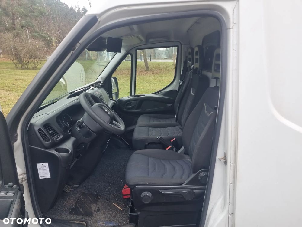 Iveco Daily - 8