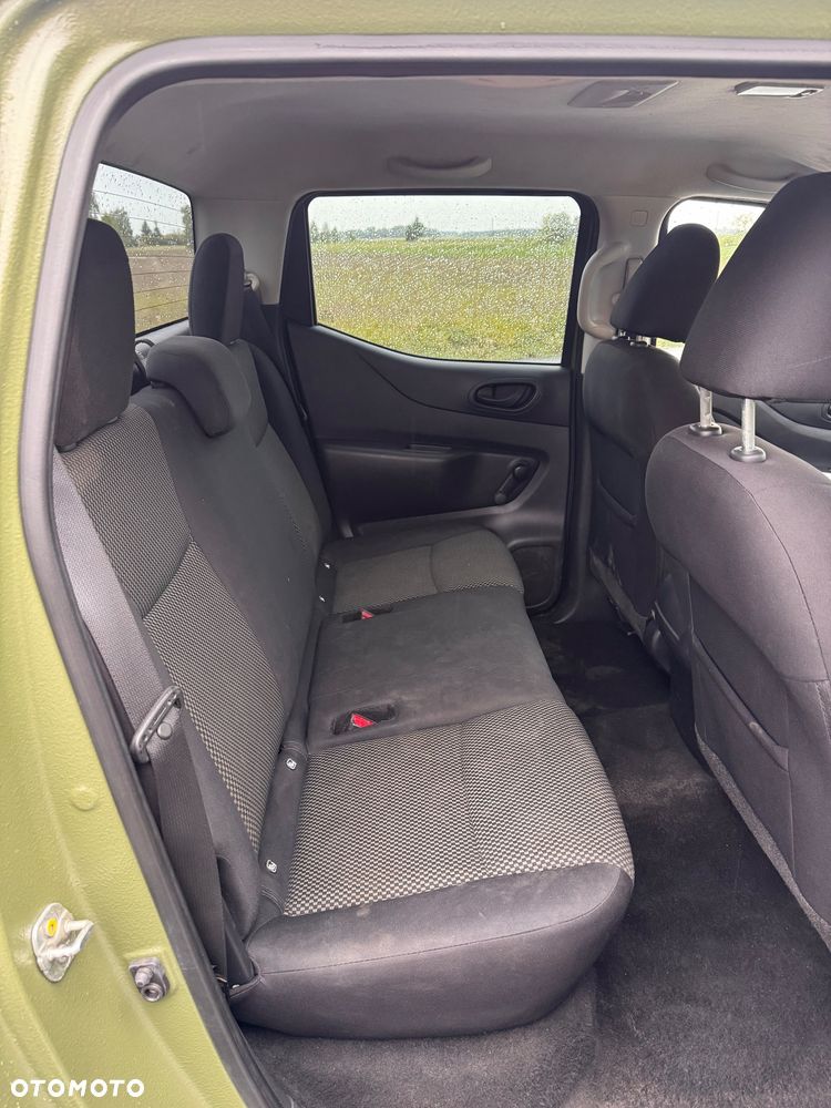 Nissan Navara - 23