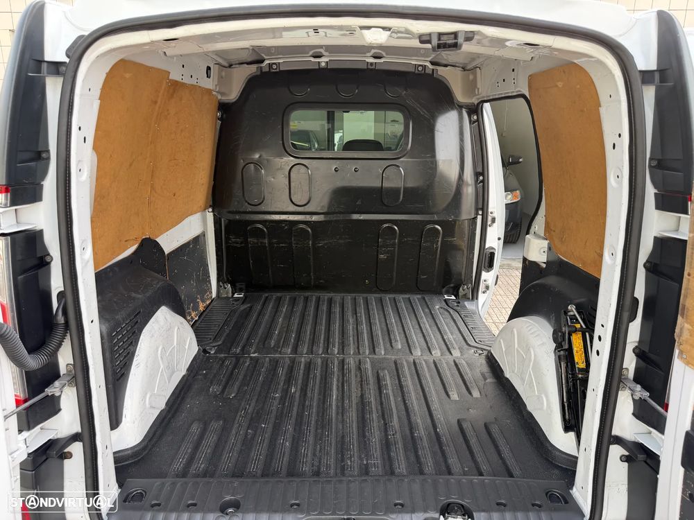 Renault Kangoo 1.5 Dci - 12