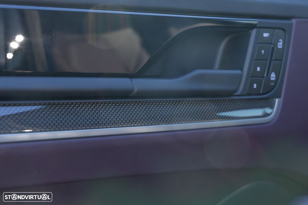 Porsche Cayenne Coupé S E-Hybrid - 34