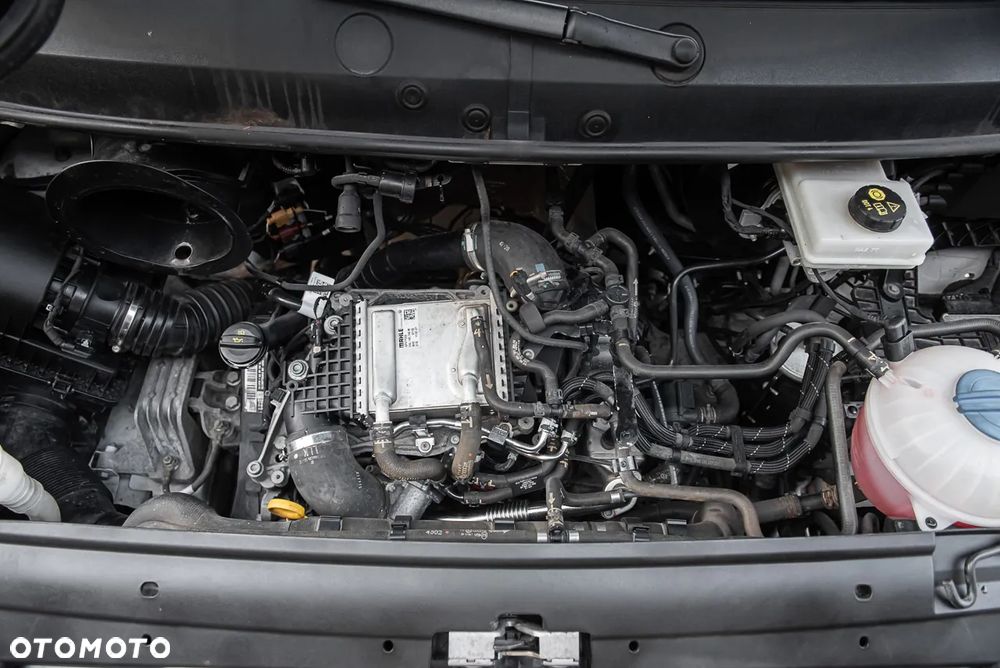 Volkswagen Crafter Autm plus VA Plus - 29