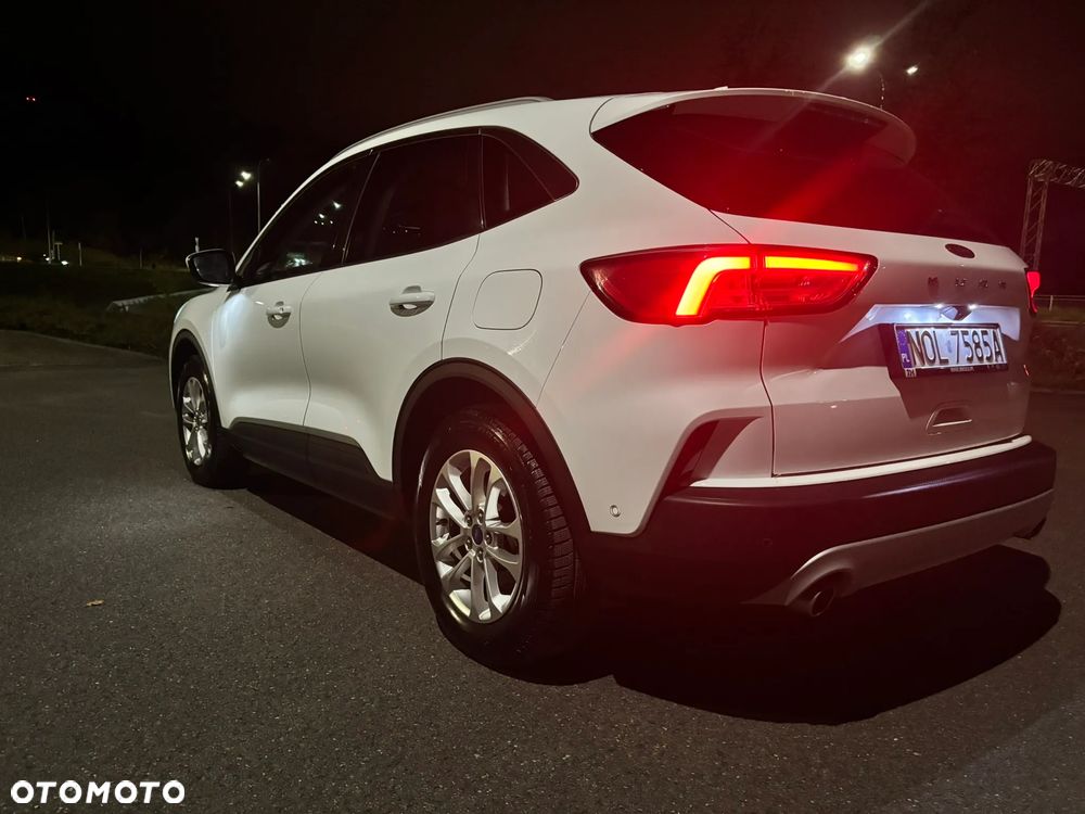 Ford Kuga 1.5 EcoBoost FWD Titanium ASS GPF - 19