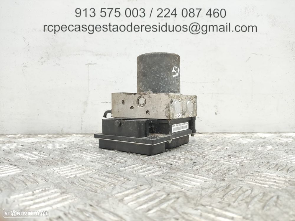 Modulo ABS VWAG Audi A4 B8 8K0907379AE Original - 1