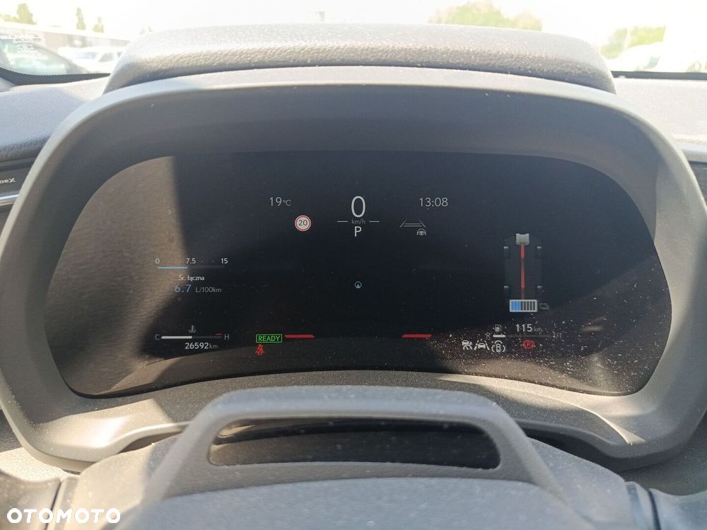 Lexus LBX 1.5 Hybrid Elegant - 18
