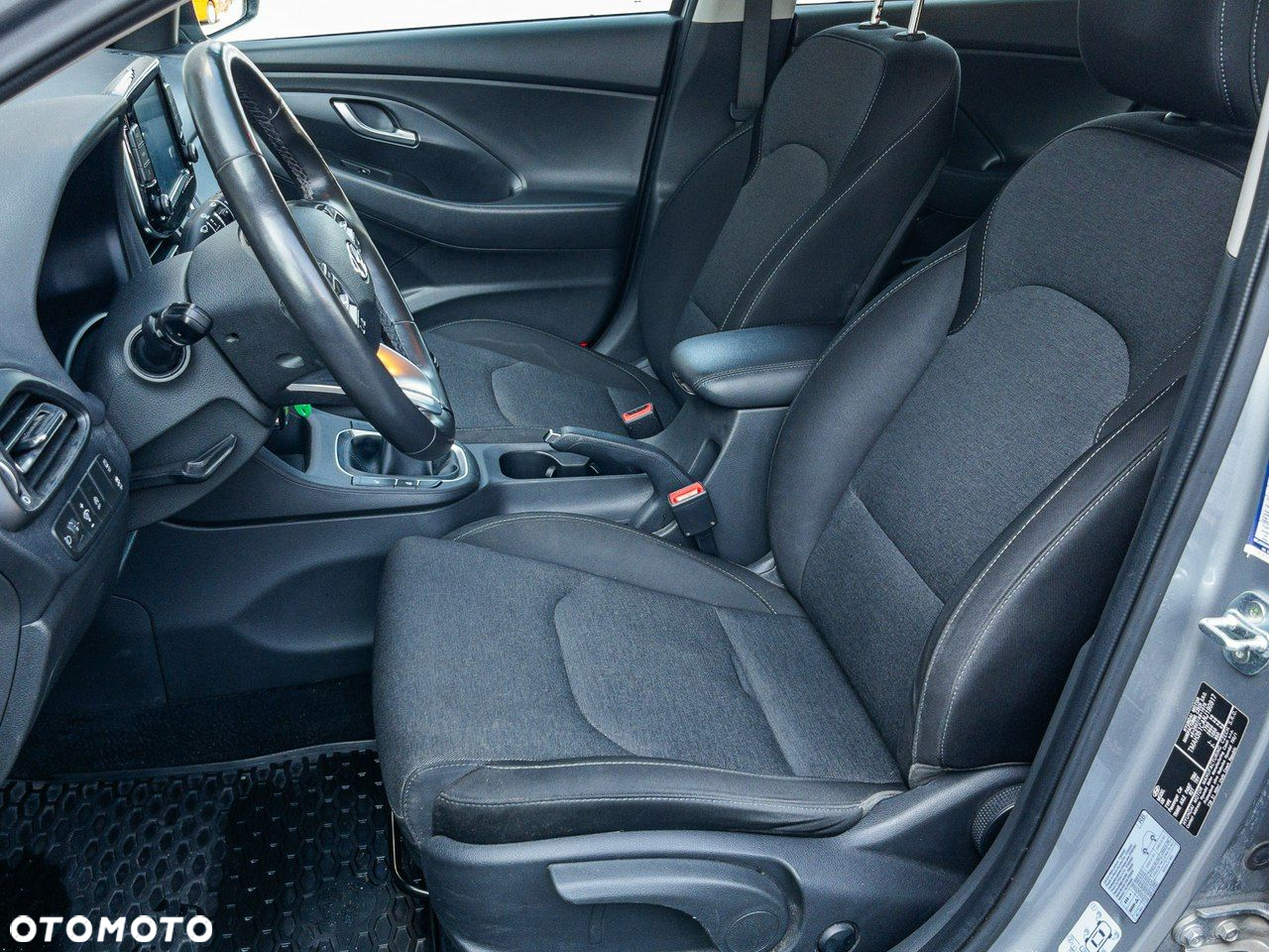 Hyundai i30 - 25