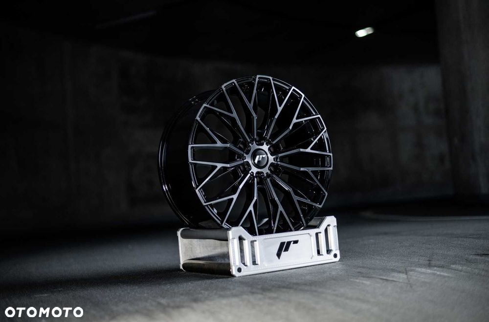 Felgi Japan Racing JRX12 20" 9J 20x9" ET20 6x114,3 6x139,7 - 3