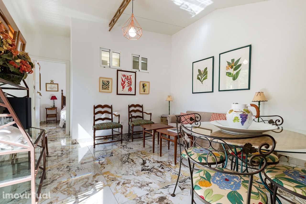 Moradia Isolada T5, Vila Nova da Caparica - Grande imagem: 3/30