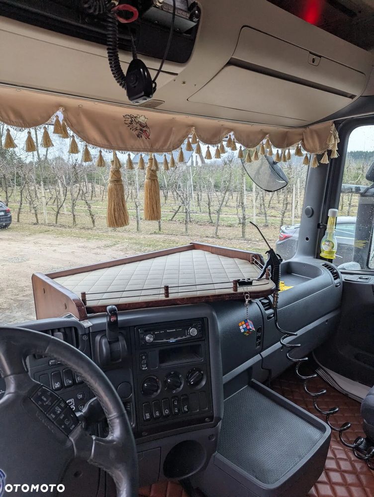 Scania R500 - 11
