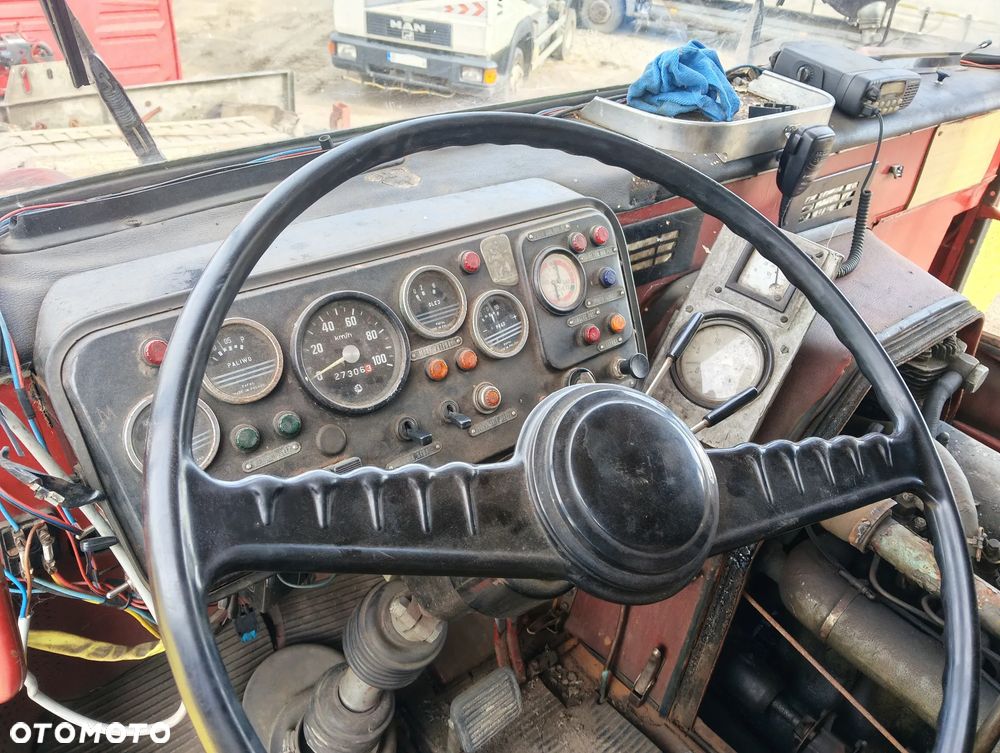STAR P244 L 5.0D 1979R - CZĘSCI !!! - 12