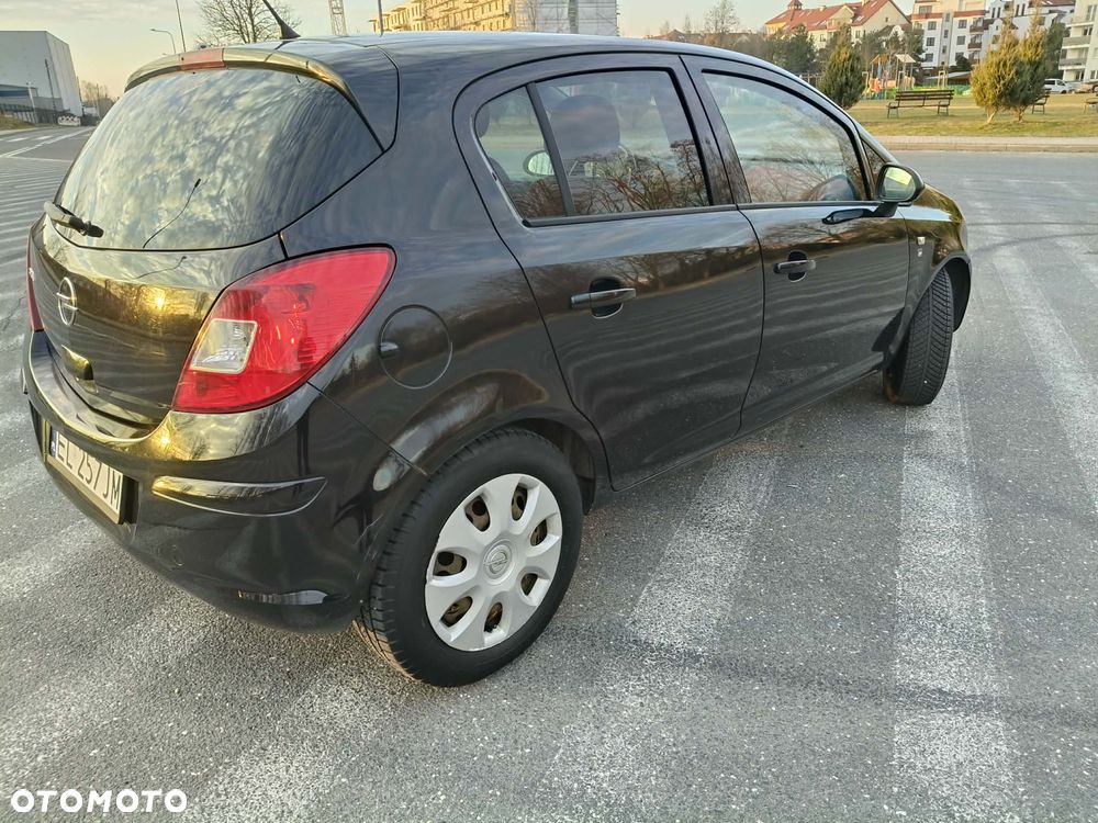 Opel Corsa 1.4 16V 111 - 27
