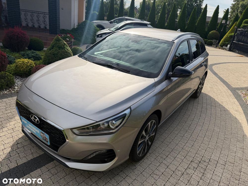 Hyundai i30 1.6 CRDI Prime - 30