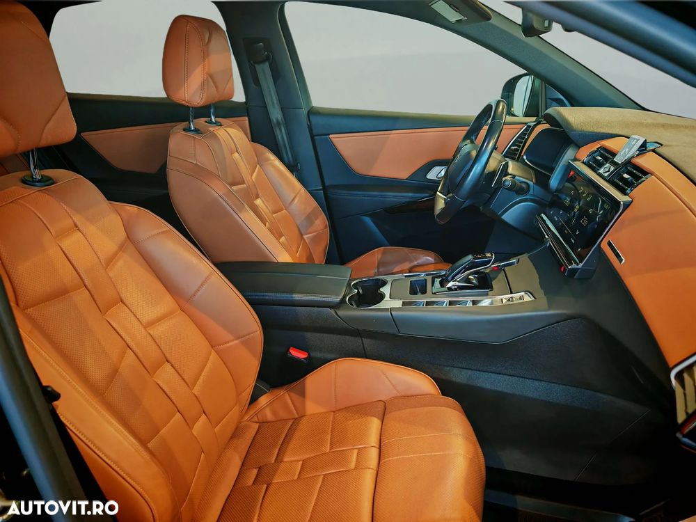 DS Automobiles DS 7 Crossback DS7 1.5 BlueHDi 130 S&S EAT8 OPERA - 10