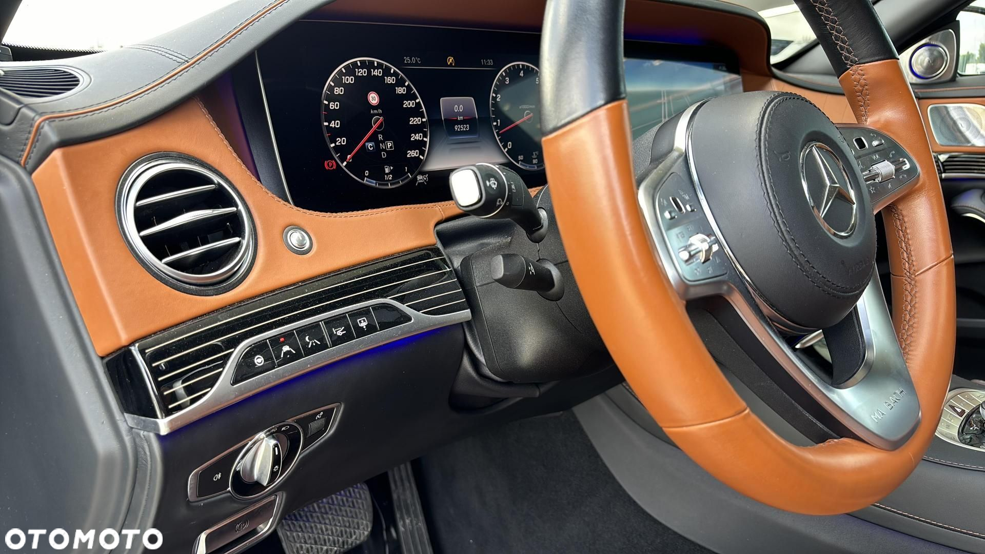 Maybach Inny - 15