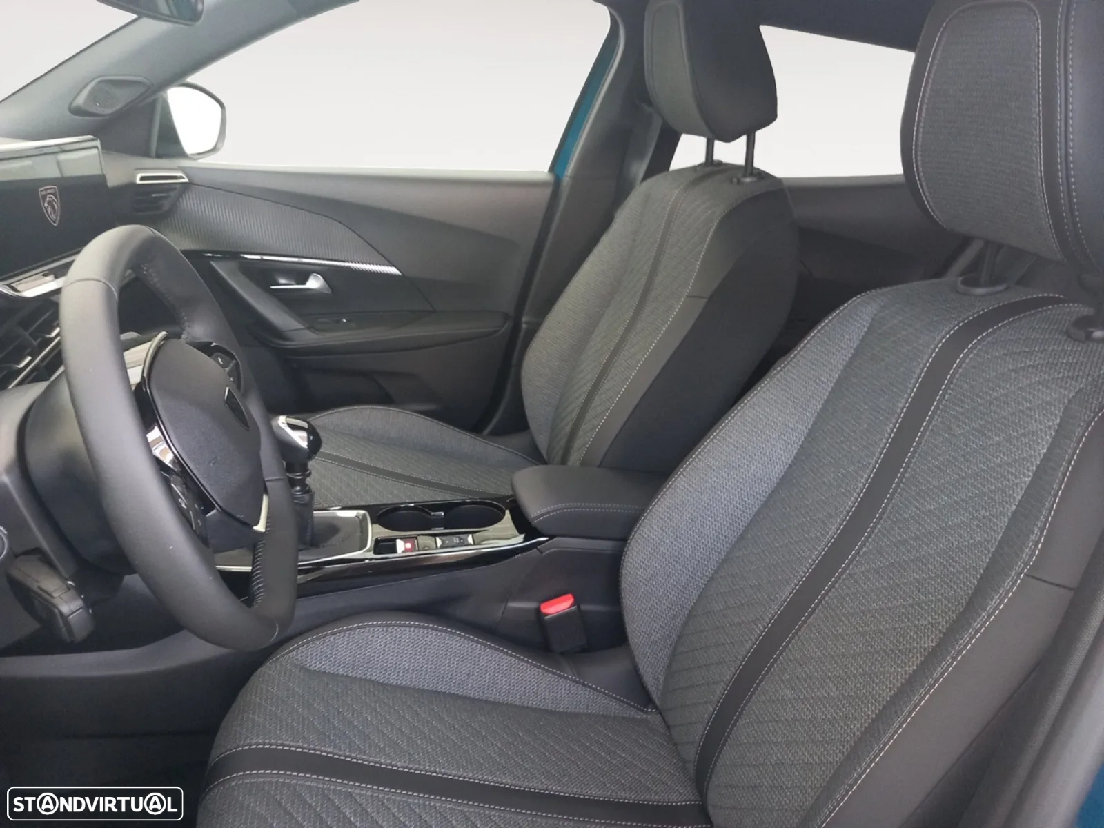 Peugeot 2008 1.2 PureTech Allure - 10