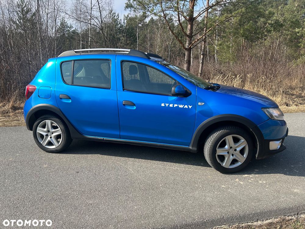 Dacia Sandero 1.5 dCi Celebration - 5