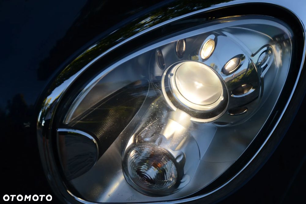 MINI Countryman - 21