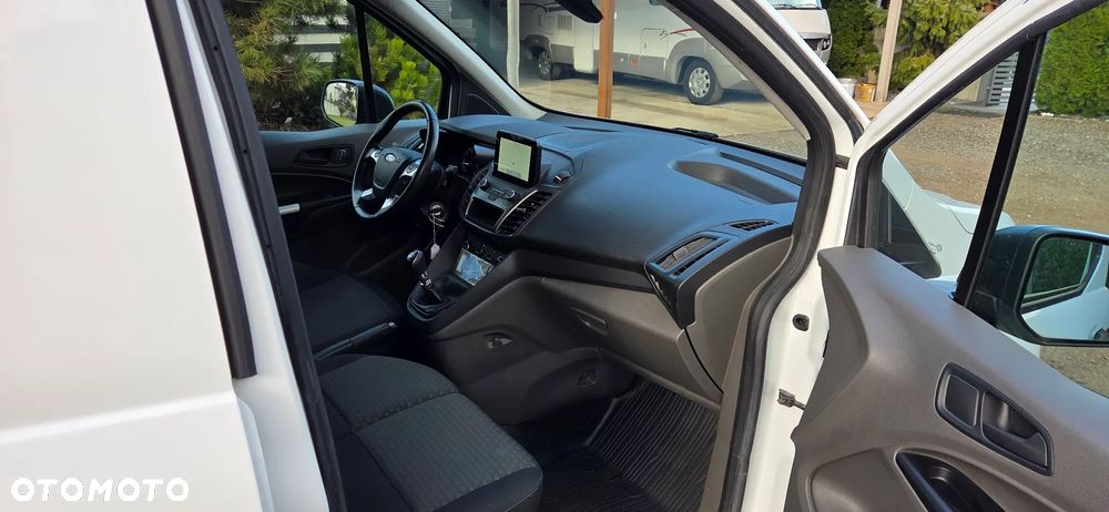 Ford Transit Connect - 7