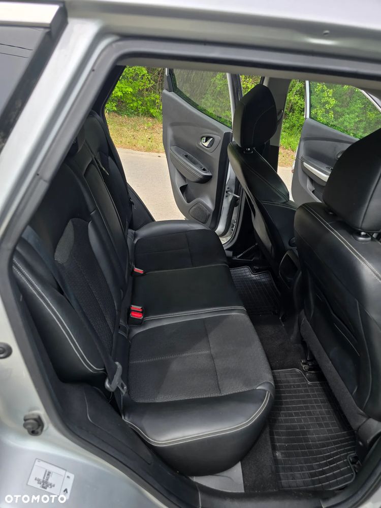 Renault Kadjar Energy dCi 130 LIMITED - 22