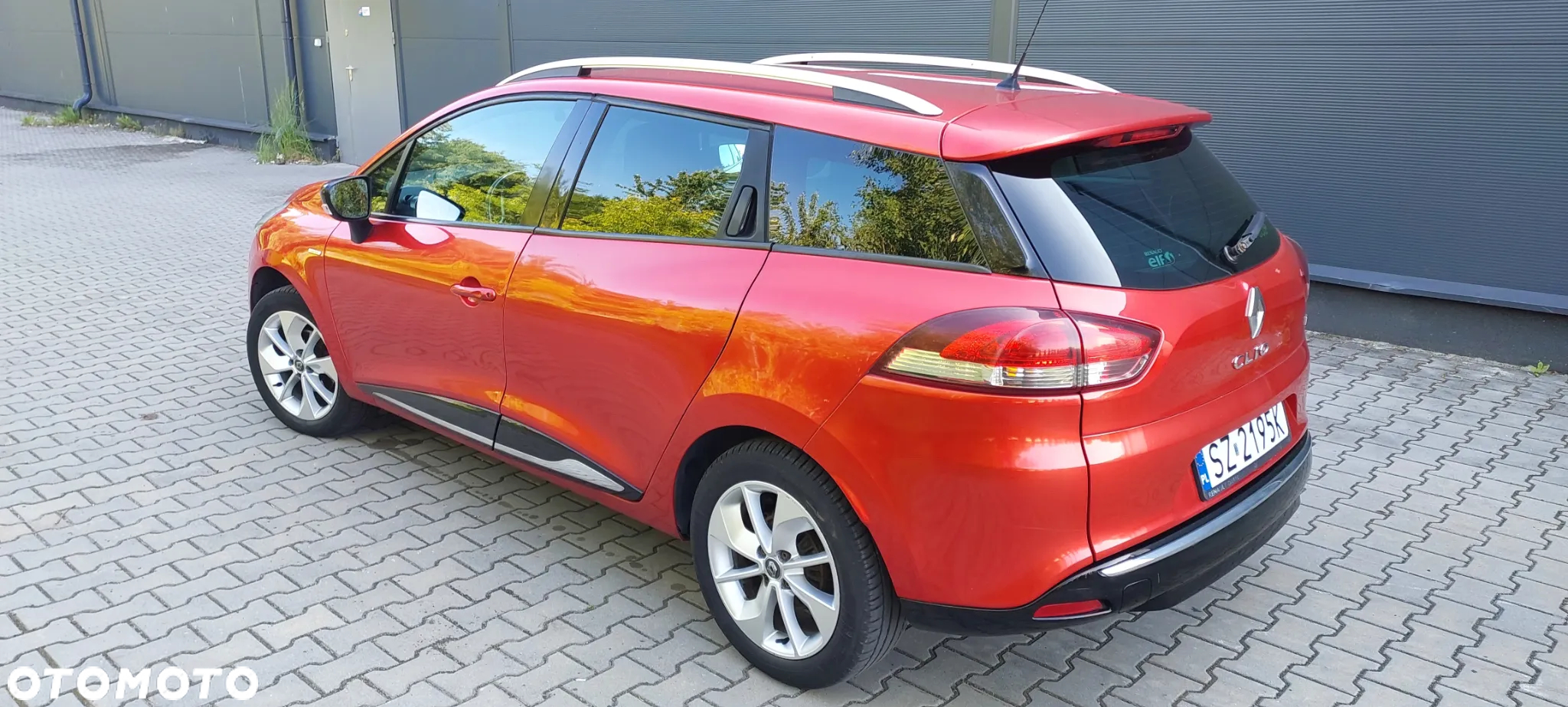 Renault Clio 0.9 TCe Limited - 2