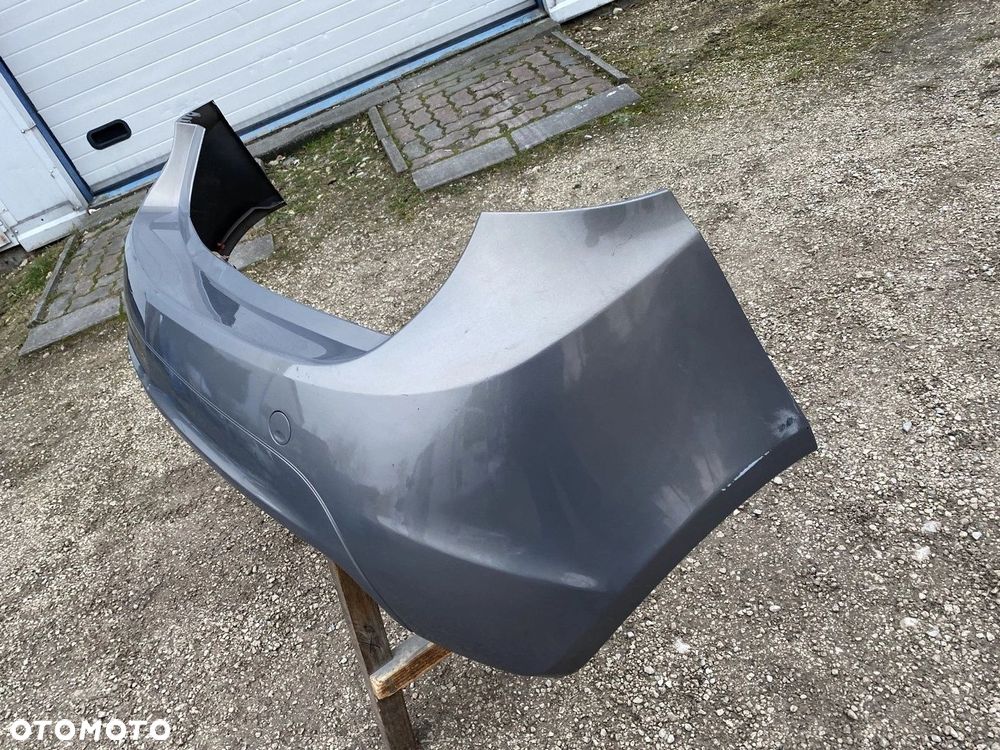 ZDERZAK TYŁ TYLNY OPEL MERIVA II B - 3