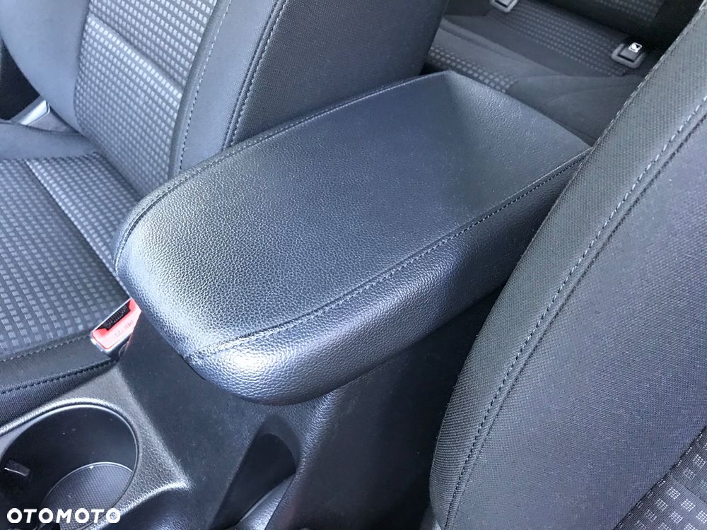 Kia Ceed 1.4 CVVT Edition 7 - 16