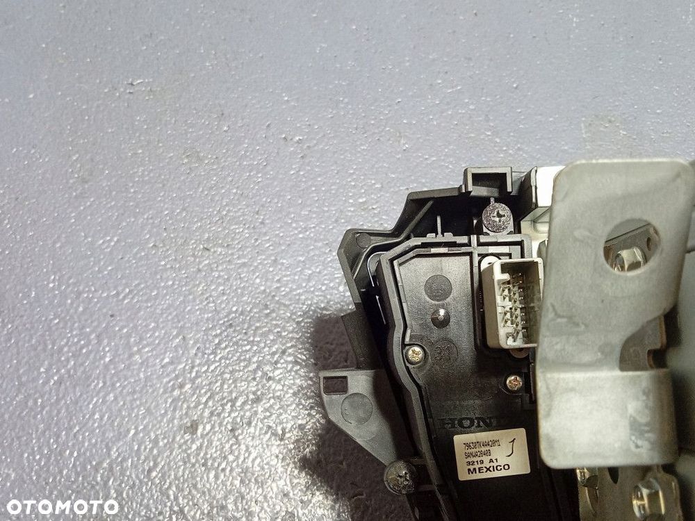 ACURA TL IV RADIO PANEL KLIMATYZACJI 39100-TK4-A200 - 13