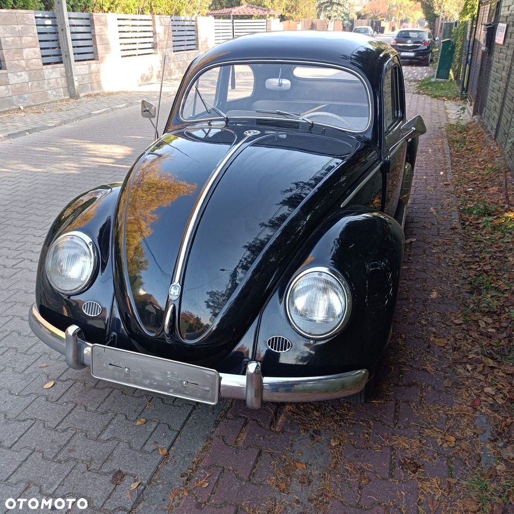 Volkswagen Inny - 33