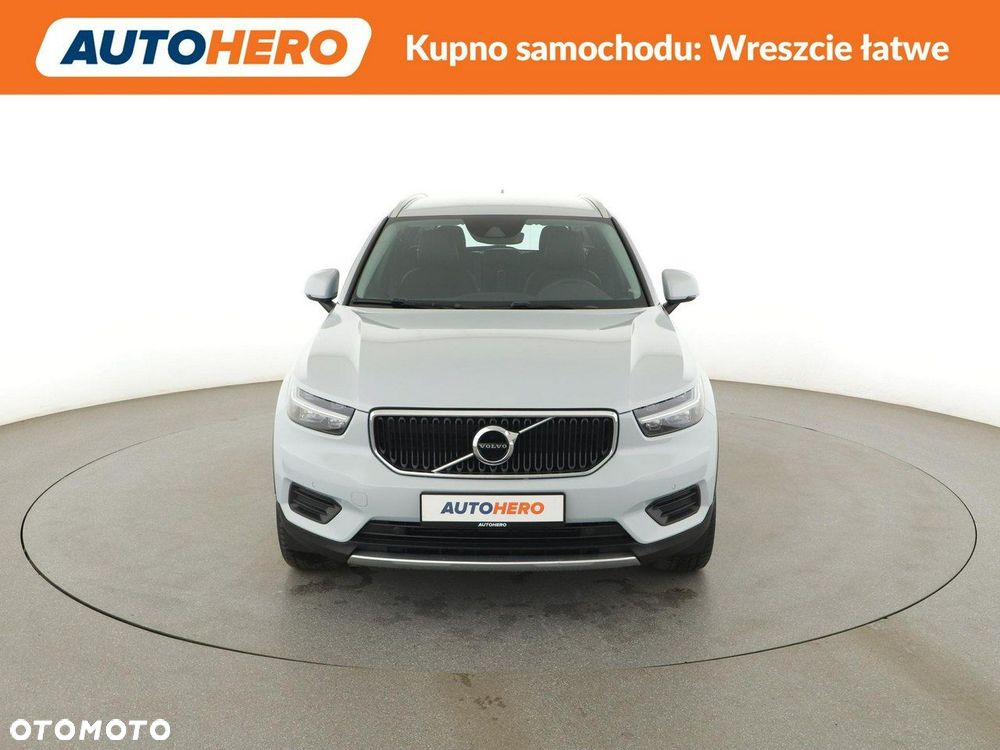 Volvo XC 40 T3 Momentum Pro - 12