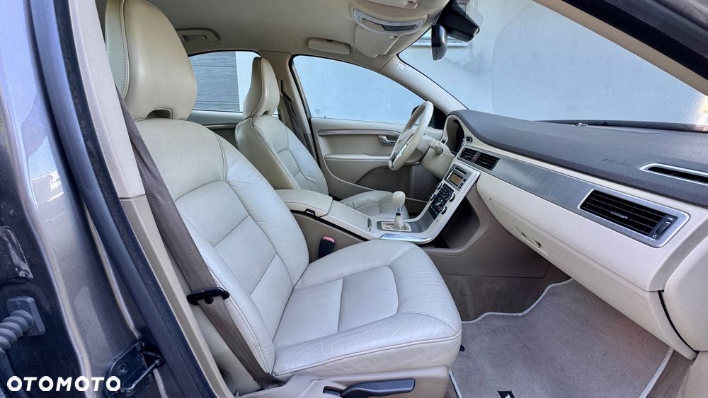 Volvo S80 2.0D Momentum - 20