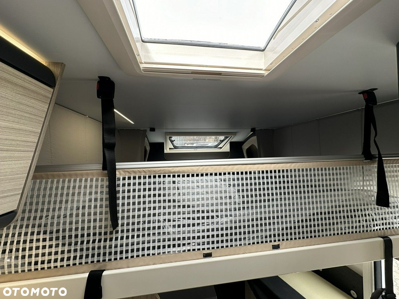 Adria Sun living S 72DC NOWY 4OS 165KM AUTOMAT FV23% WCC - 22