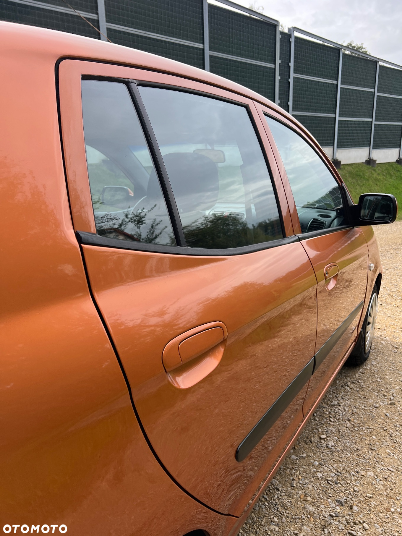 Kia Picanto 1.0 Comfort - 21