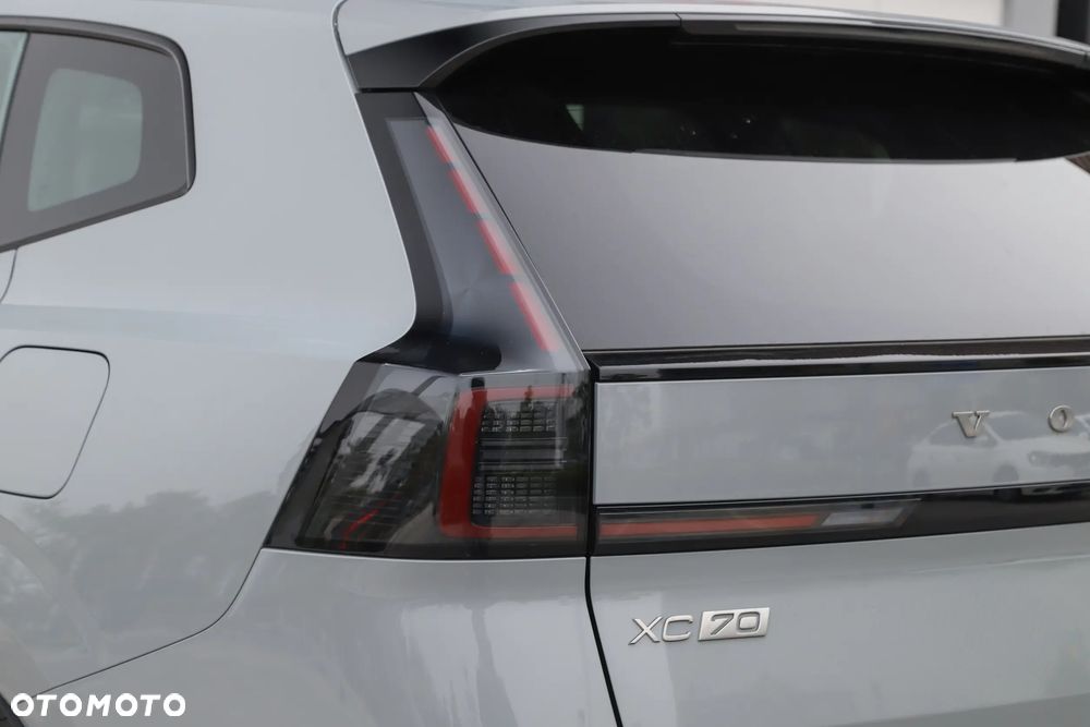 Volvo XC 70 - 11