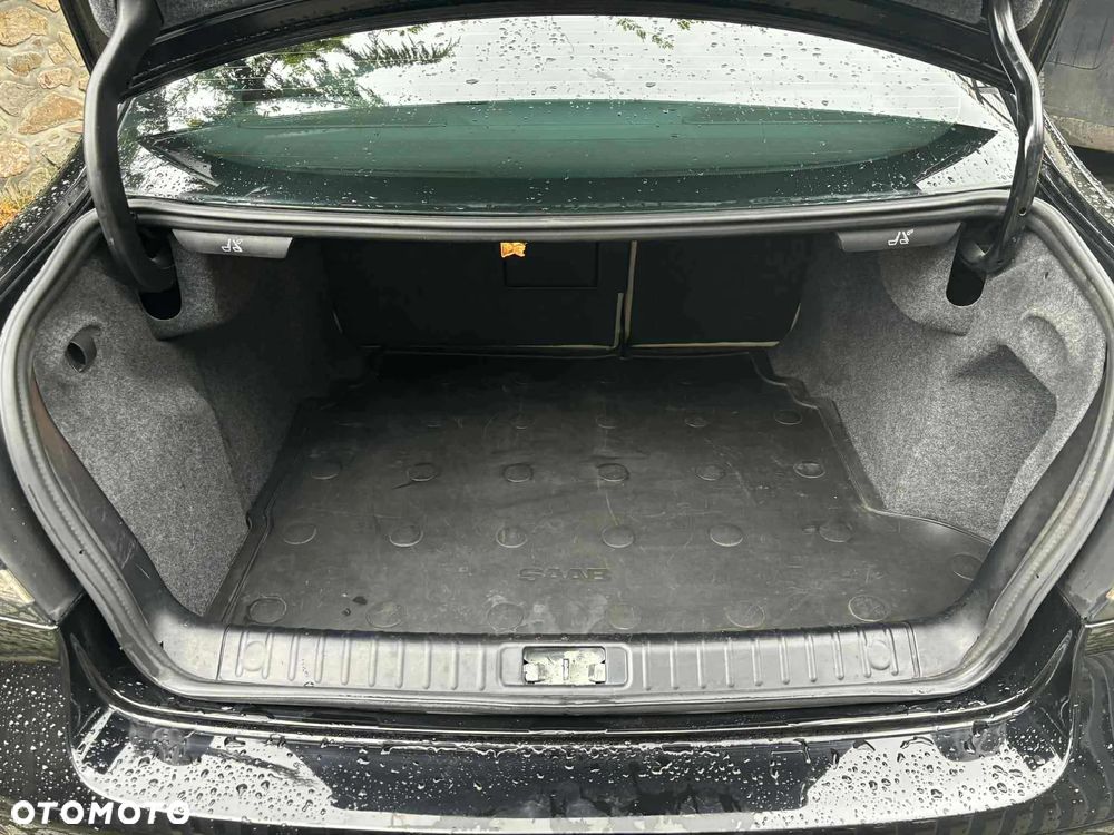 Saab 9-3 - 18