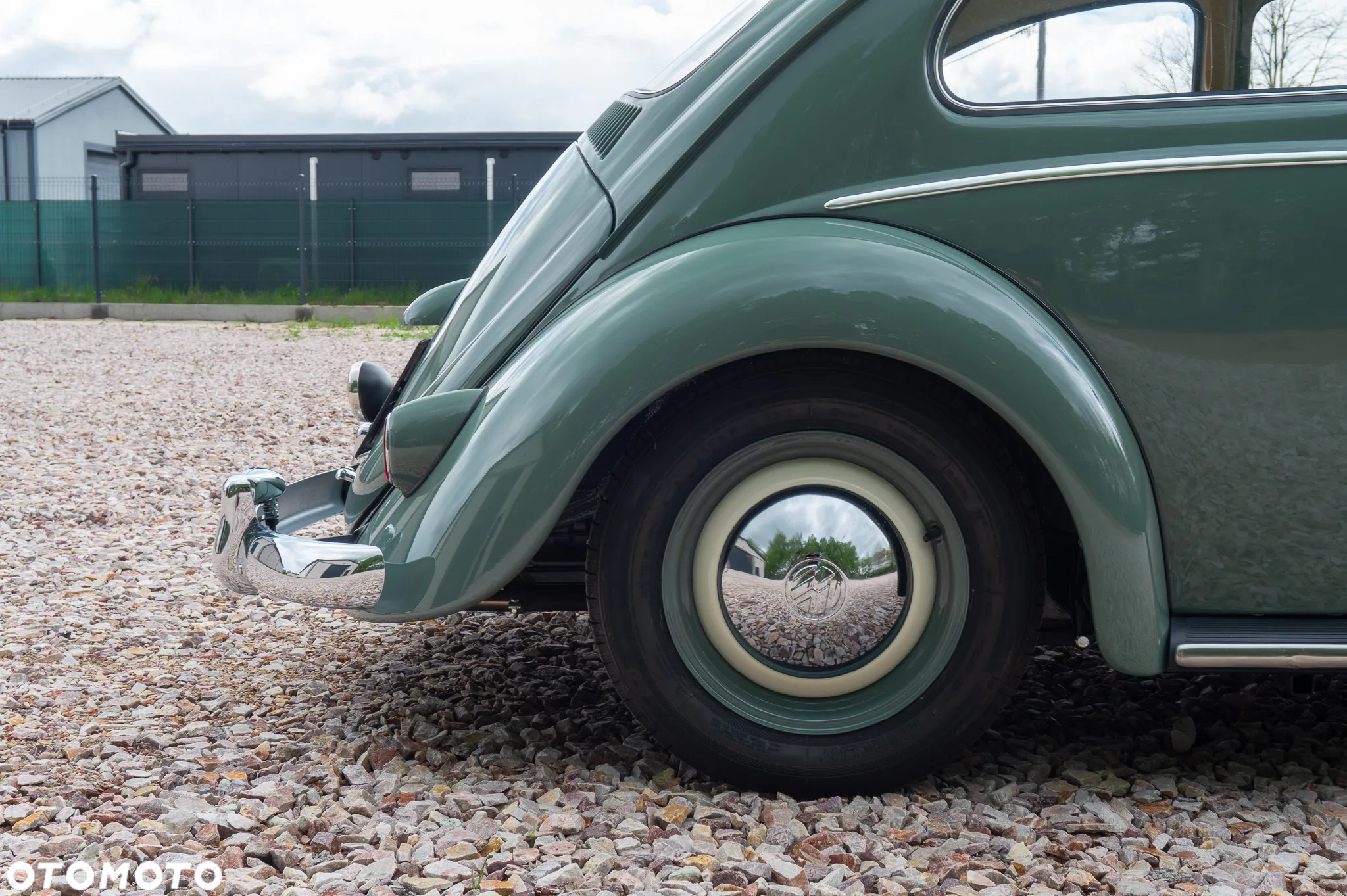 Volkswagen Garbus - 27