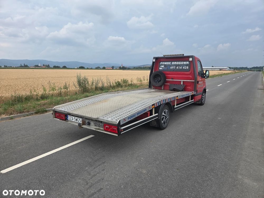 Opel Movano - 6