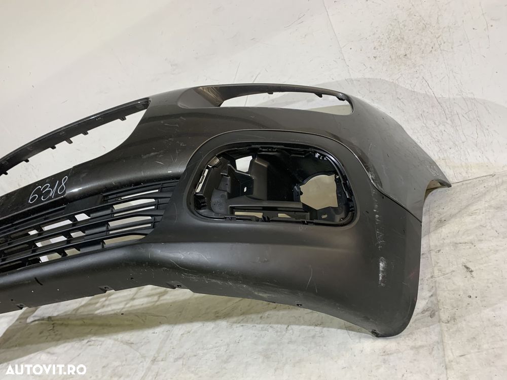 Bara fata Citroen Berlingo, 2018, 2019, 2020, 2021, 2022, 2023, cod origine OE 9816749477. - 13