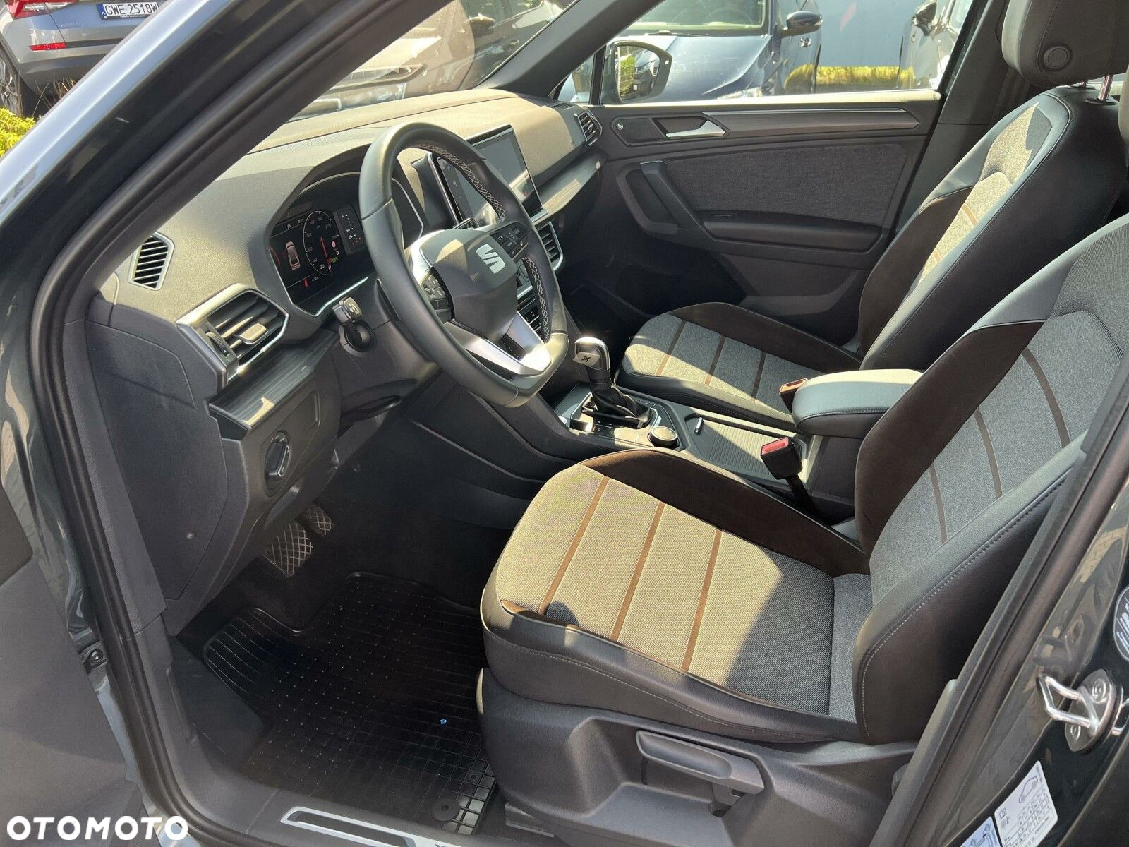 Seat Tarraco 2.0 Eco TSI Xcellence S&S 4Drive DSG - 19