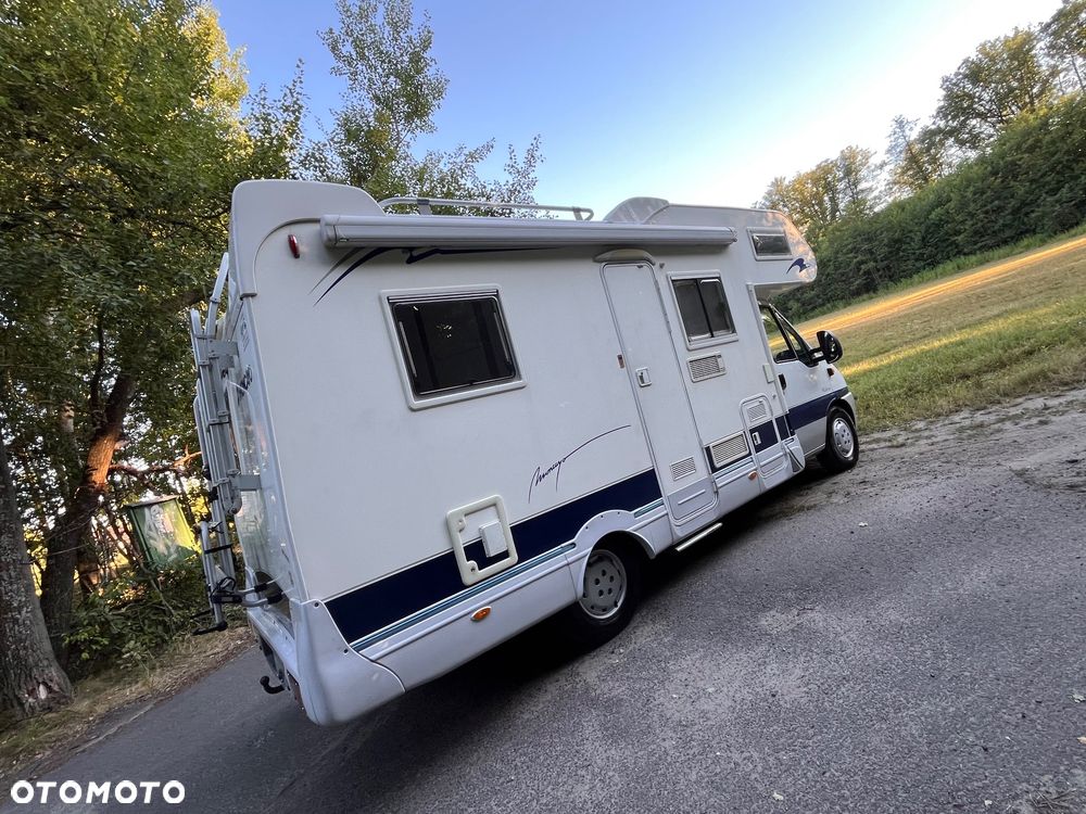 Fiat Moncayo Halcon 425 - 29