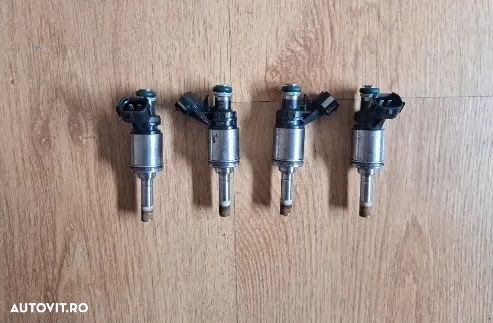 Injector benzina suzuki vitara, baleno, celerio, s-cross sx4, rapid, xbee - 1