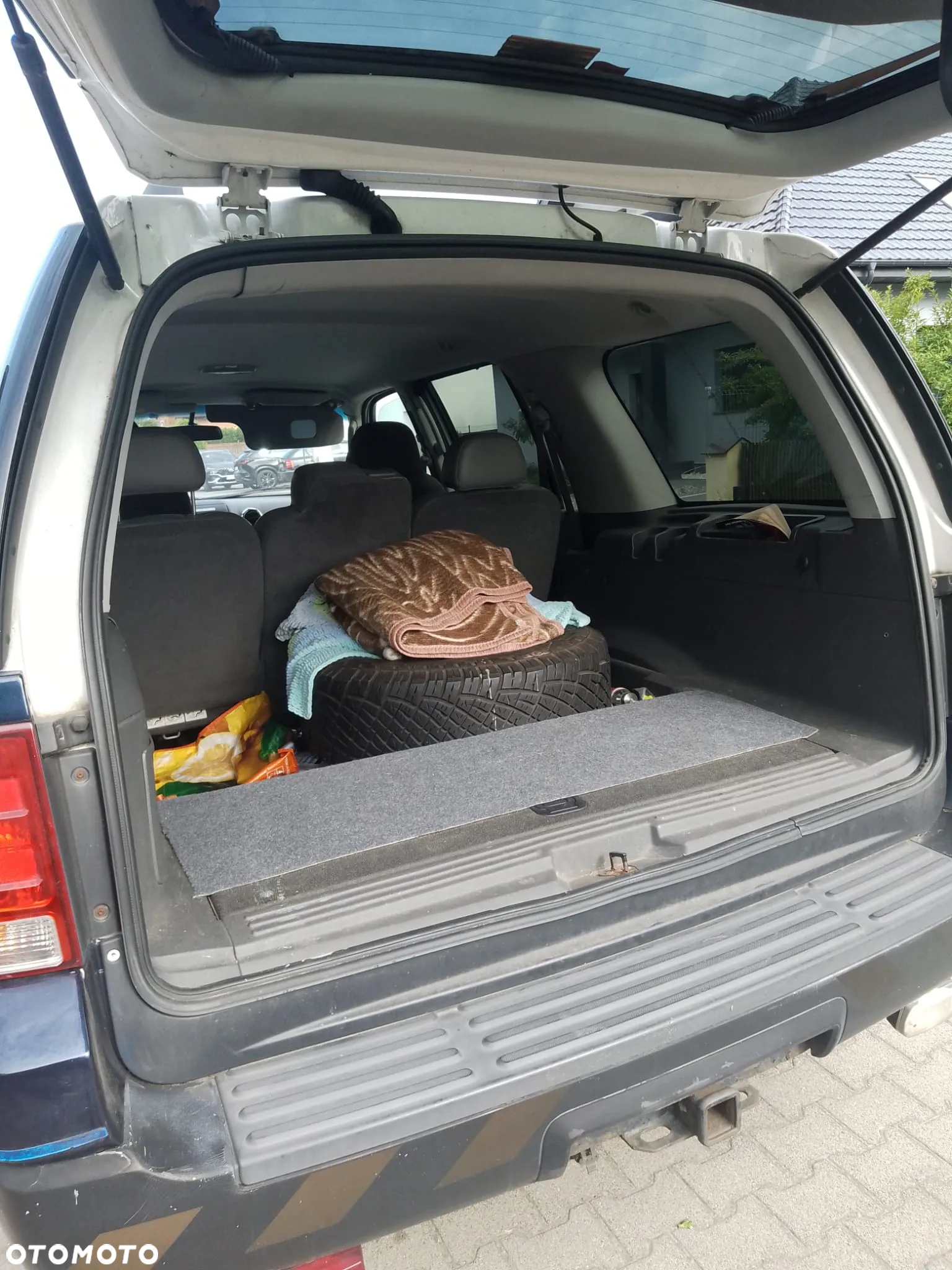 Ford Expedition 5.4 XLS 4WD - 6
