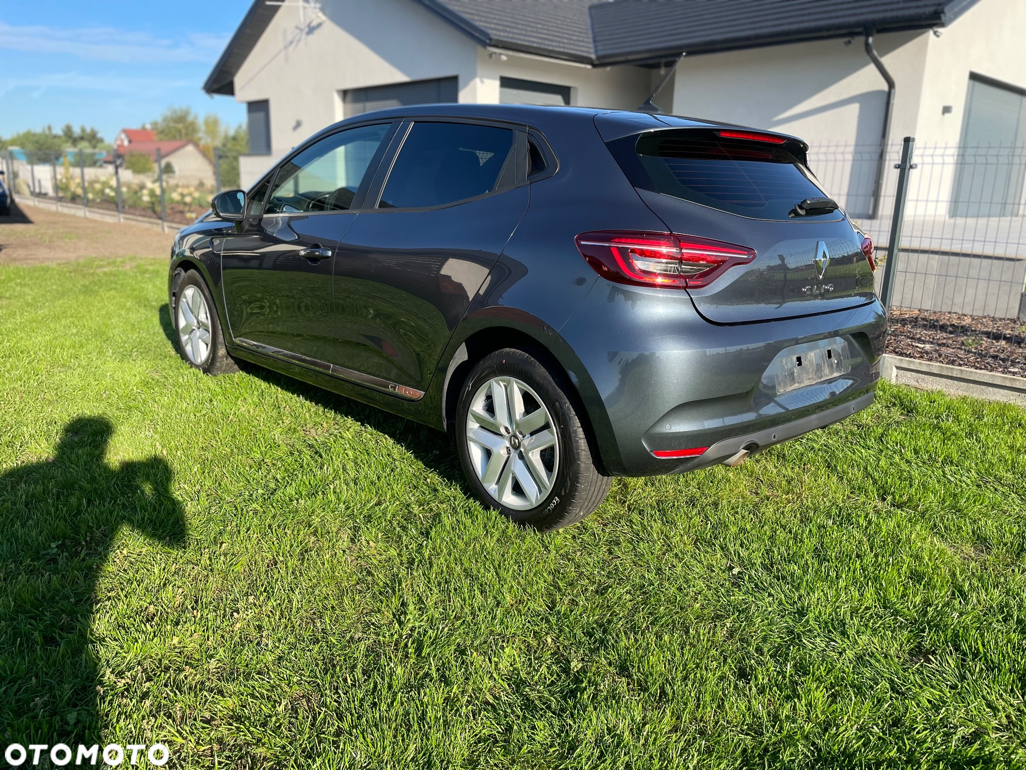 Renault Clio 1.0 TCe Generation - 23