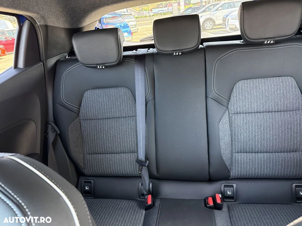Mitsubishi Colt 1.0 L MPI-T Instyle - 23