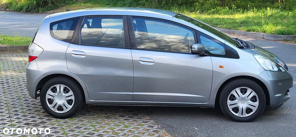 Honda Jazz 1.2 i-VTEC Trend - 9