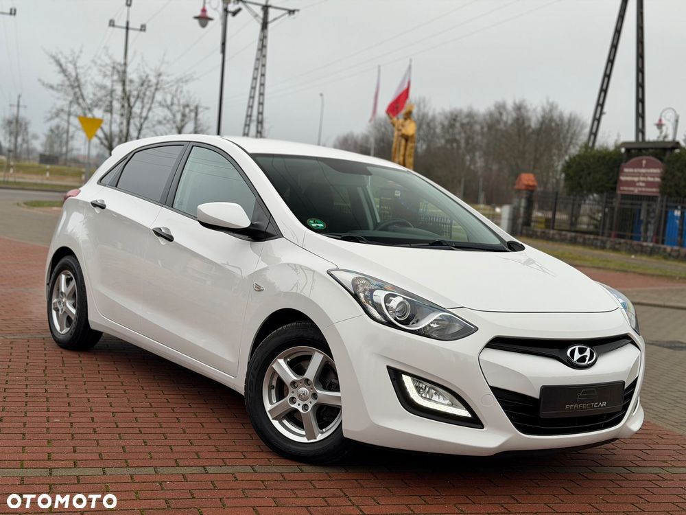 Hyundai i30 1.4 Comfort - 1