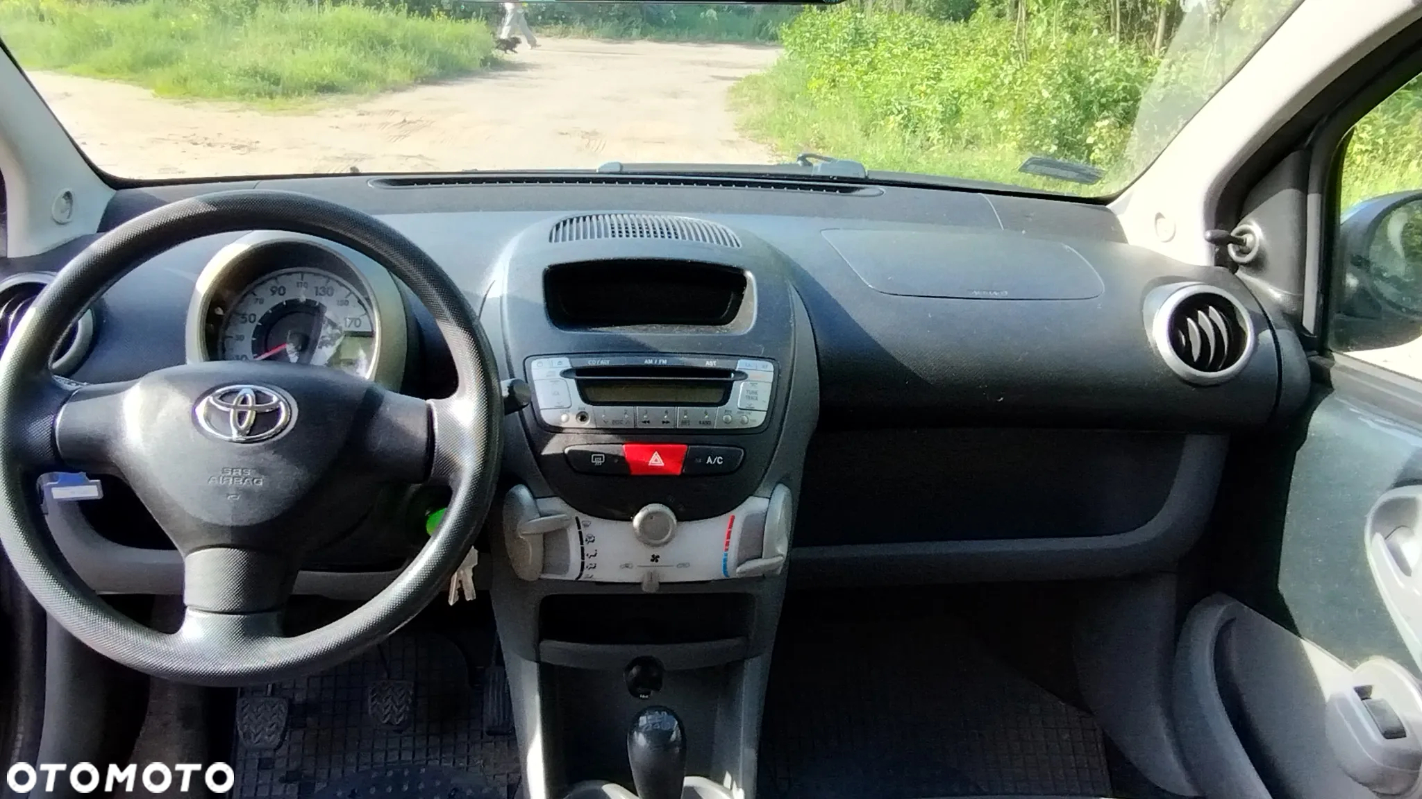 Toyota Aygo - 5