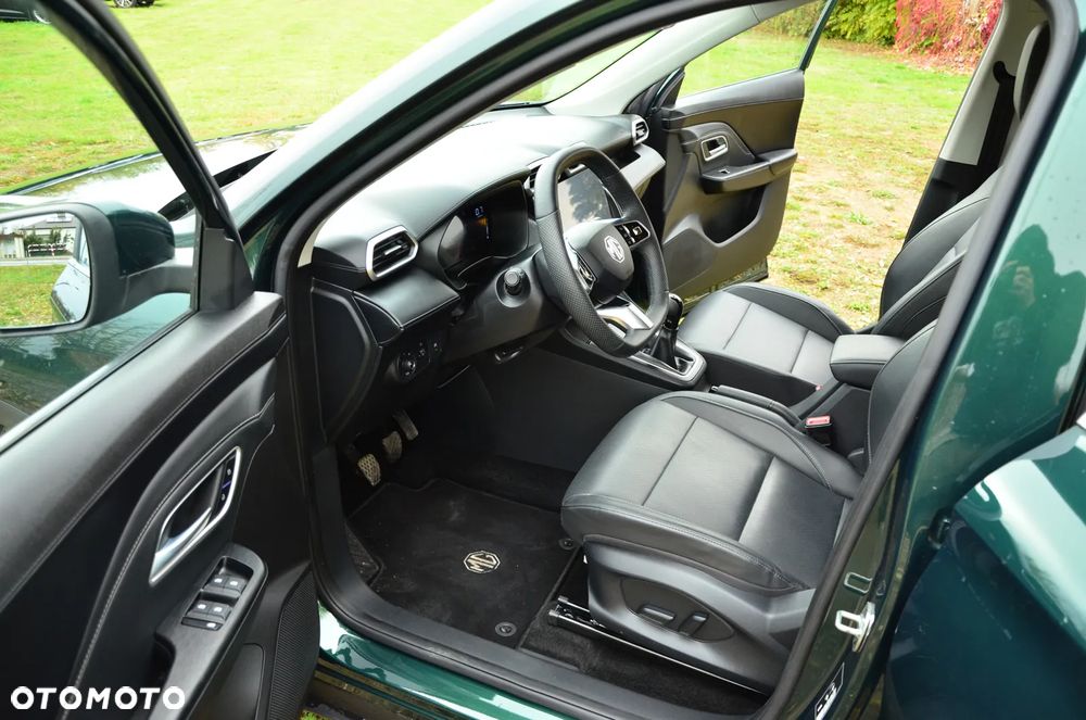 MG ZS 1.5 Excite - 14