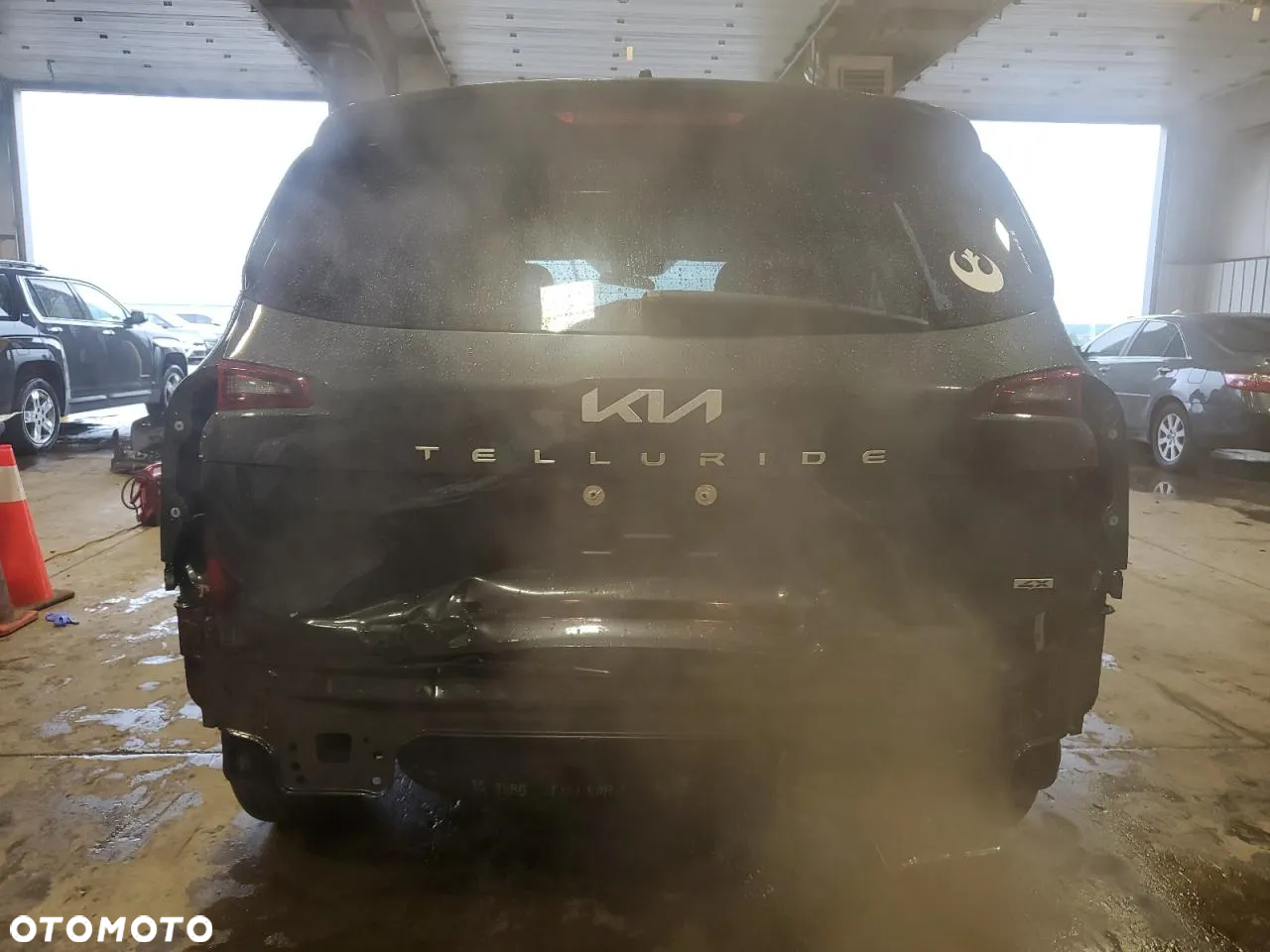 Kia Telluride - 6